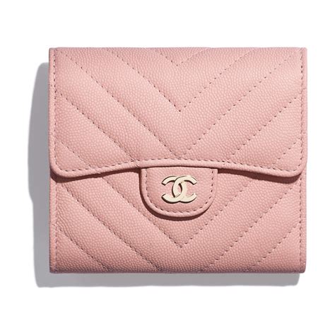 chanel 19s rose classic flap|chanel 19 small flap wallet.